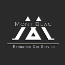 Mont Blac Executive Car Service logo