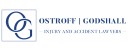 Ostroff Godshall Injury and Accident Lawyers logo