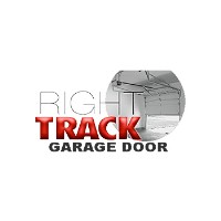 Right Track Garage Door image 1