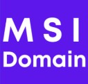 MSI Domain logo