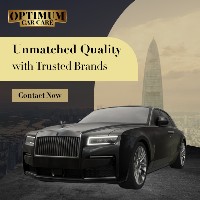 Optimum Car Care image 1