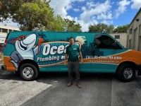 Ocean Plumbing and Air image 1