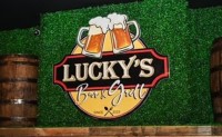 LUCKY'S BAR & GRILL image 3