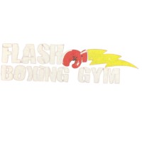 Flash Boxing Gym image 1