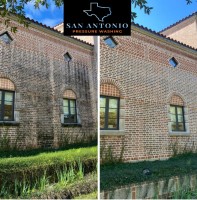 San Antonio Pressure Washing image 1