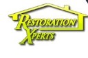 Restoration Xperts logo