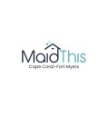 MaidThis Cleaning of Cape Coral - Fort Myers logo