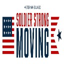 Soldier Strong Moving logo