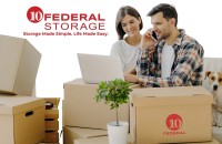 10 Federal Storage image 4