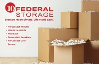 10 Federal Storage image 5