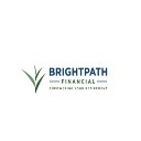 BrightPath Financial - Empowering Your Retirement logo