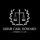 Leslie Carl Howard Attorney at Law logo