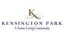 Kensington Park Senior Living logo