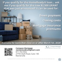 Compass Mortgage, Inc image 5