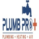 Plumb Pro+ logo