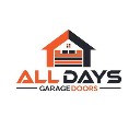 All Days Garage Doors logo