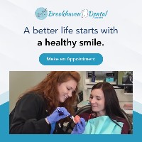 Brookhaven Dental Associates image 1