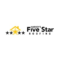 Harvey's Five Star Roofing image 5