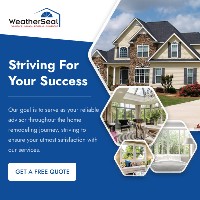 WeatherSeal Home Services image 3