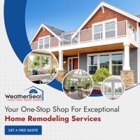 WeatherSeal Home Services image 4