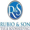 Rubio & Son logo