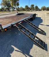 Central Florida Trailer Rentals image 1