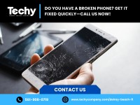 TECHY Delray Beach - Cell Phone Repair Service image 1