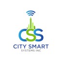 City Smart Systems NYC logo