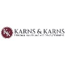 Karns & Karns Personal Injury  Accident Attorneys logo