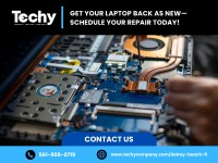 TECHY Delray Beach - Cell Phone Repair Service image 3