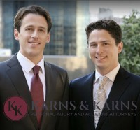 Karns & Karns Personal Injury  Accident Attorneys image 7