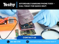 TECHY Delray Beach - Cell Phone Repair Service image 4