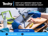 TECHY Delray Beach - Cell Phone Repair Service image 5