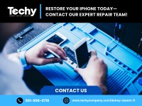 TECHY Delray Beach - Cell Phone Repair Service image 2