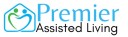 Premier Assisted Living Residential Care Home logo