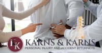 Karns & Karns Personal Injury  Accident Attorneys image 5