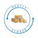 Neatly Stored logo