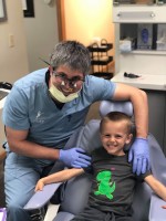  Lakeview Family Dentistry Hugo: Dr. Drew Carrell image 1