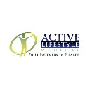 Active Lifestyle Medical VA logo