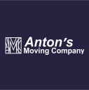 Anton's Movers logo