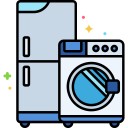 Appliance Repair Bismarck logo