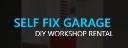 SelfFix Garage logo