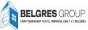 Belgres Group Inc - Siding & Roofing Contractor logo