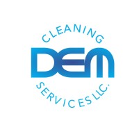 DEM Cleaning Services LLC image 2