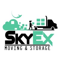 SkyEx Moving and Storage image 1