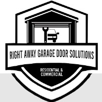 Right Away Garage Door Solutions image 11