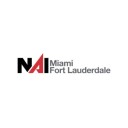 NAI Miami Fort Lauderdale logo