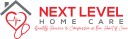 Next Level Home Care logo