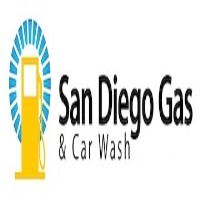 San Diego Gas and Car Wash image 1