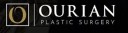 Dr. Ariel Ourian | Plastic Surgery logo